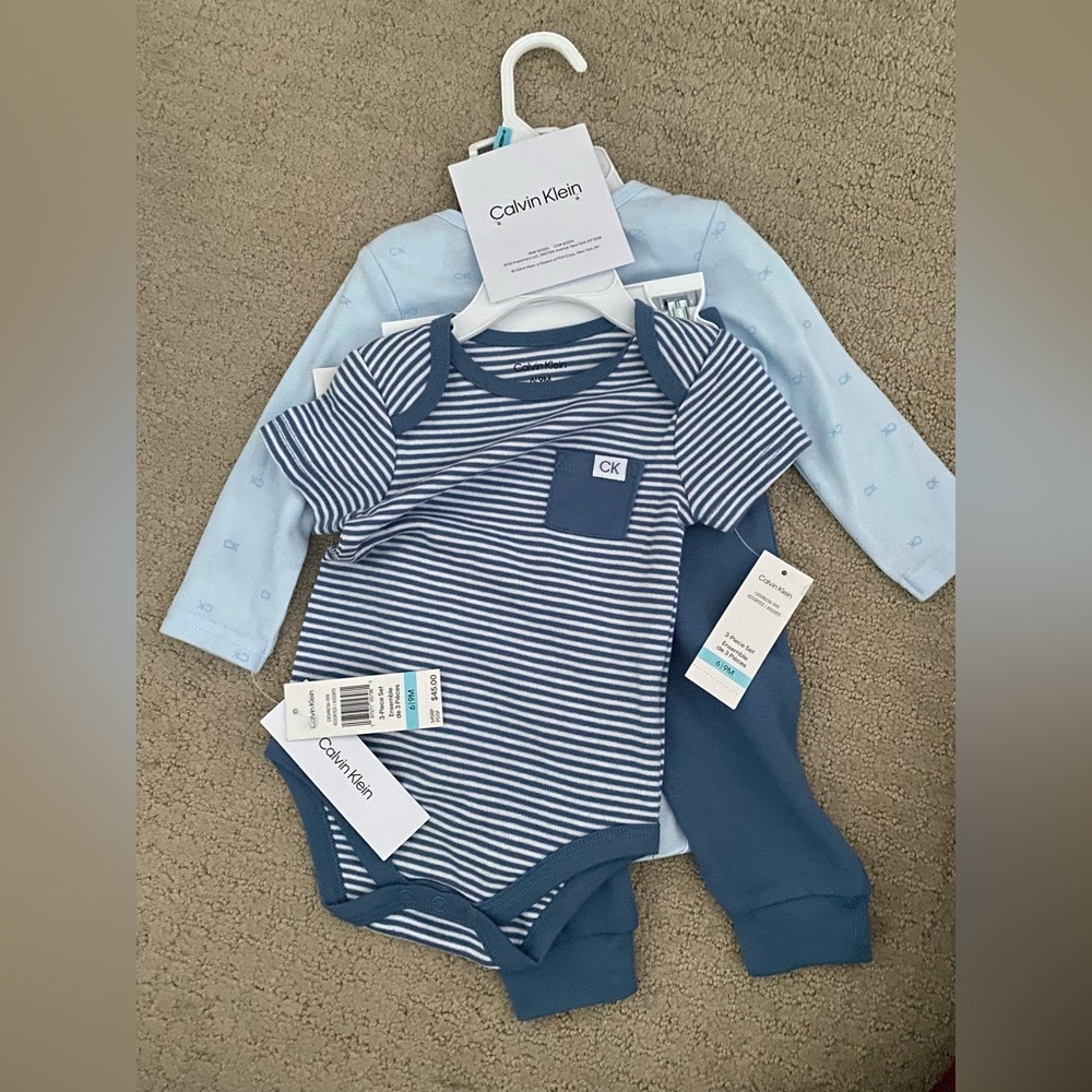 6-9 months baby wear.